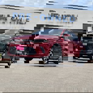 Used 2024 Dodge Hornet R/T