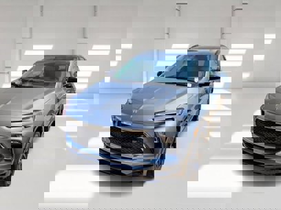 New 2025 Buick Encore GX Sport Touring w/ Comfort Package