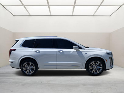Used 2023 Cadillac XT6 Premium Luxury w/ Technology Package
