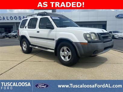 Used 2004 Nissan Xterra XE