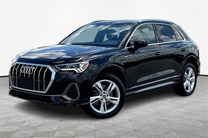 Used 2022 Audi Q3 2.0T Premium Plus w/ Premium Plus Package