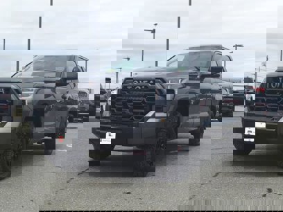 Certified 2024 Toyota Tundra TRD Pro