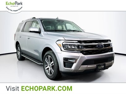 Used 2023 Ford Expedition Limited