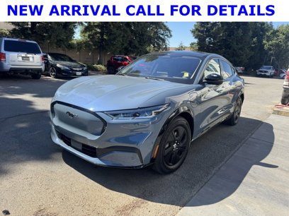 Used 2023 Ford Mustang Mach-E California Route 1