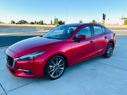 Used 2018 MAZDA MAZDA3 Grand Touring