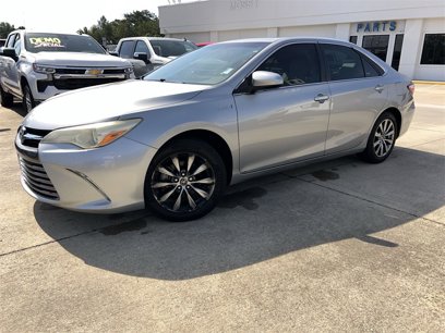 Used 2015 Toyota Camry LE