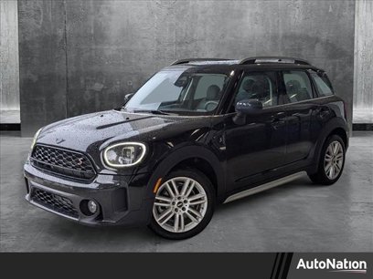 Used 2024 MINI Cooper Countryman S w/ Premium Package