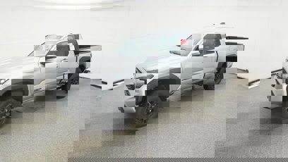 New 2024 Toyota Tacoma PreRunner