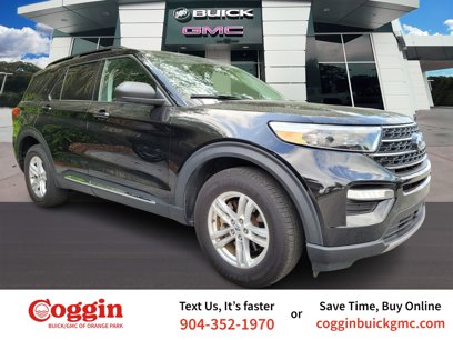 Used 2023 Ford Explorer XLT w/ Equipment Group 202A