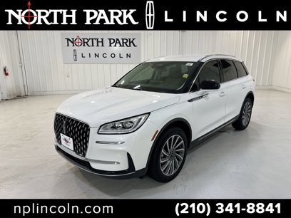 Used 2024 Lincoln Corsair Reserve