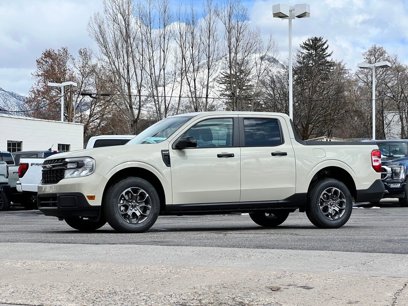 New 2024 Ford Maverick XLT w/ XLT Luxury Package
