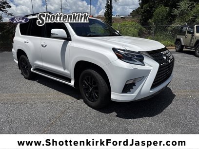 Used 2022 Lexus GX 460