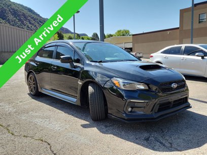 Used 2019 Subaru WRX w/ Popular Package #1
