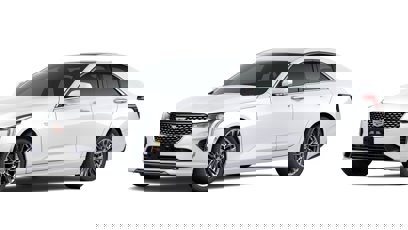 New 2025 Cadillac CT4 Premium Luxury