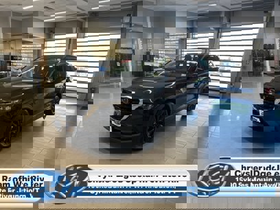 Used 2023 MAZDA CX-9 Touring Plus