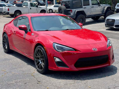 Used 2013 Scion FR-S