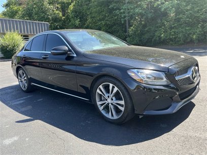 Used 2017 Mercedes-Benz C 300 Sedan