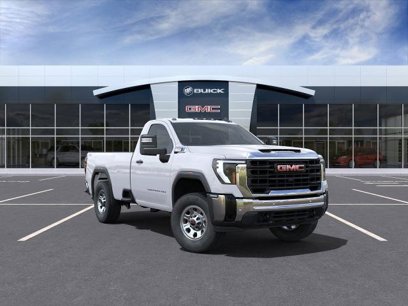 New 2025 GMC Sierra 3500 Pro