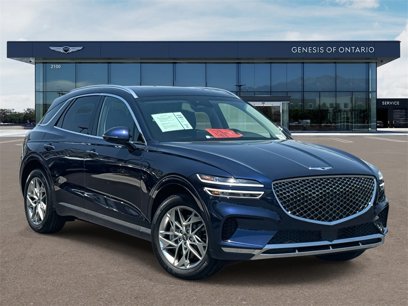 Used 2025 Genesis GV70 2.5T Select w/ Select Package