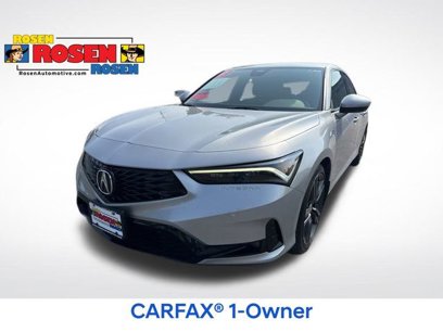 Used 2023 Acura Integra A-Spec