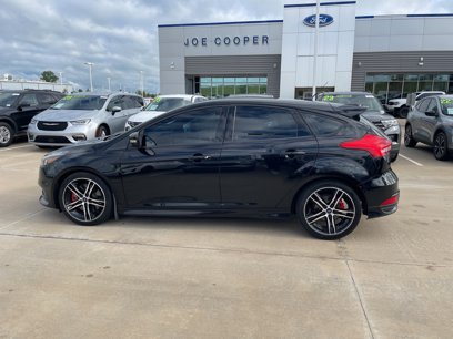 Used 2016 Ford Focus ST