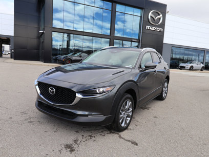 New 2025 MAZDA CX-30 AWD 2.5 S w/ Premium Package