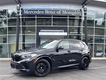 Used 2020 BMW X5 M Competition w/ Executive Package