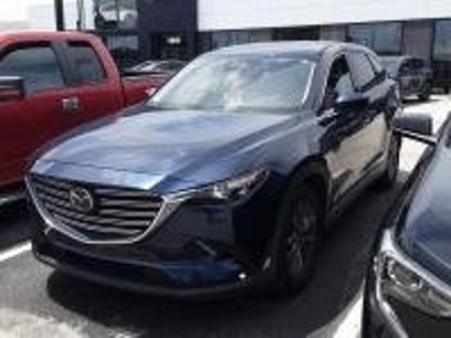 Used 2023 MAZDA CX-9 Touring