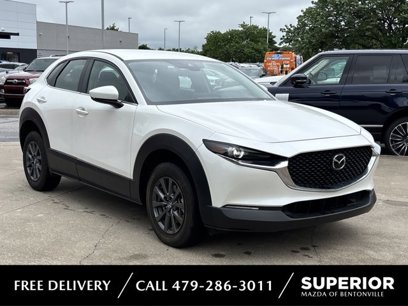 Used 2023 MAZDA CX-30 AWD 2.5 S