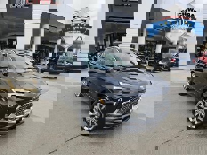 New 2024 Buick Encore GX Avenir w/ Avenir Convenience Package