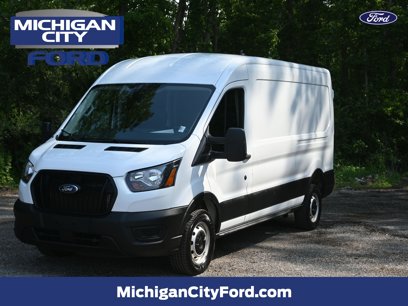 Used 2021 Ford Transit 350 Medium Roof w/ Load Area Protection Package