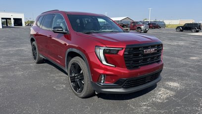 Used 2024 GMC Acadia Elevation w/ Super Cruise Package