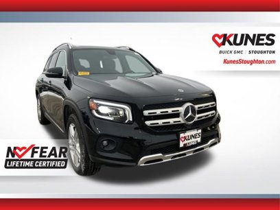 Used 2023 Mercedes-Benz GLB 250 4MATIC