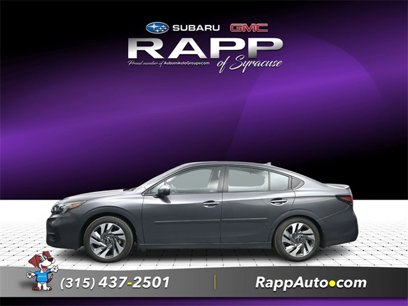 Used 2024 Subaru Legacy Touring XT w/ Popular Package #2
