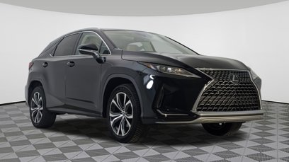 Used 2020 Lexus RX 350 FWD w/ Premium Package