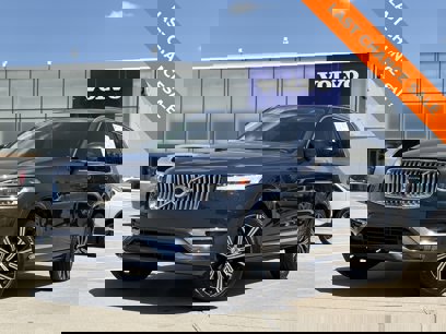 Certified 2023 Volvo XC90 B5 Plus