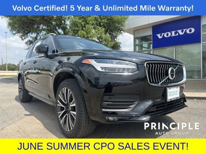 Certified 2022 Volvo XC90 T5 Momentum
