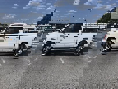 Used 2023 RAM 1500 Big Horn w/ Trailer Tow Group