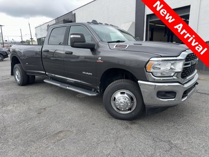 Used 2024 RAM 3500 Big Horn