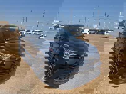 Used 2019 Toyota C-HR Limited