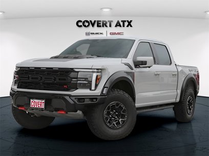 Used 2024 Ford F150 Raptor w/ Equipment Group 803A Raptor R