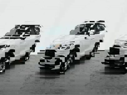 Certified 2025 Honda HR-V LX