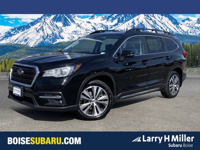 Used 2022 Subaru Ascent Limited