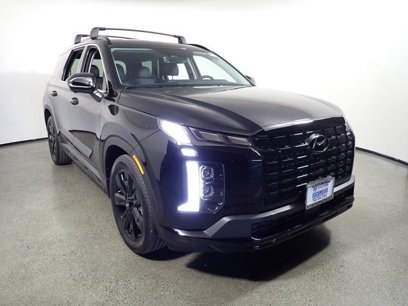 New 2025 Hyundai Palisade XRT