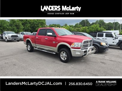 Used 2011 RAM 2500 Laramie w/ Cold Weather Group