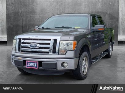 Used 2011 Ford F150 XLT w/ XLT Convenience Pkg