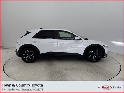 Used 2024 Hyundai Ioniq 5 SEL