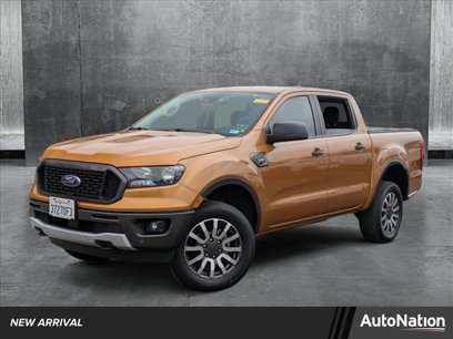 Used 2019 Ford Ranger XL