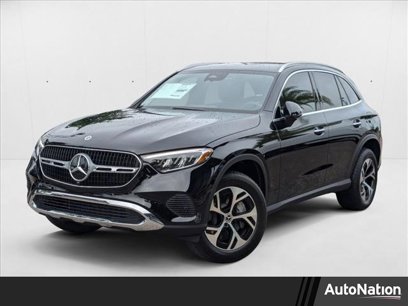 Certified 2025 Mercedes-Benz GLC 350e 4MATIC