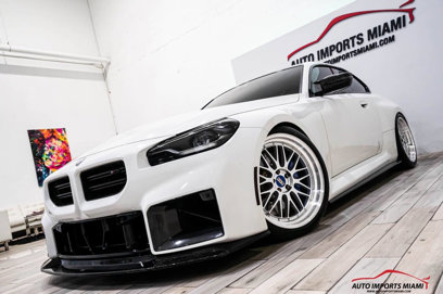 Used 2023 BMW M2